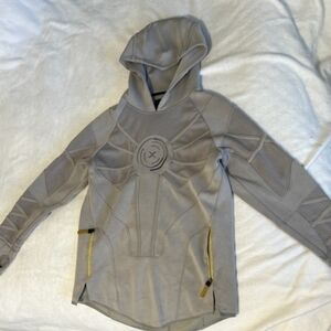 SuperX moon knight jacket